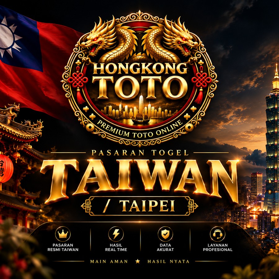 Data togel taiwan 2026 angka main 28 September, paito dan (01457)